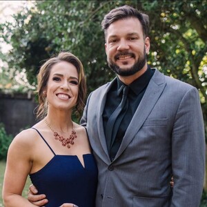 Fundraising Page: John Marrah & Rebecca Wales